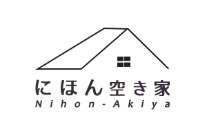 nihon-akiya Logo